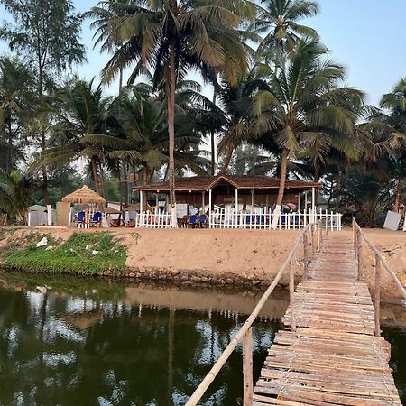 Goko Hostel Gokarna  Exterior photo