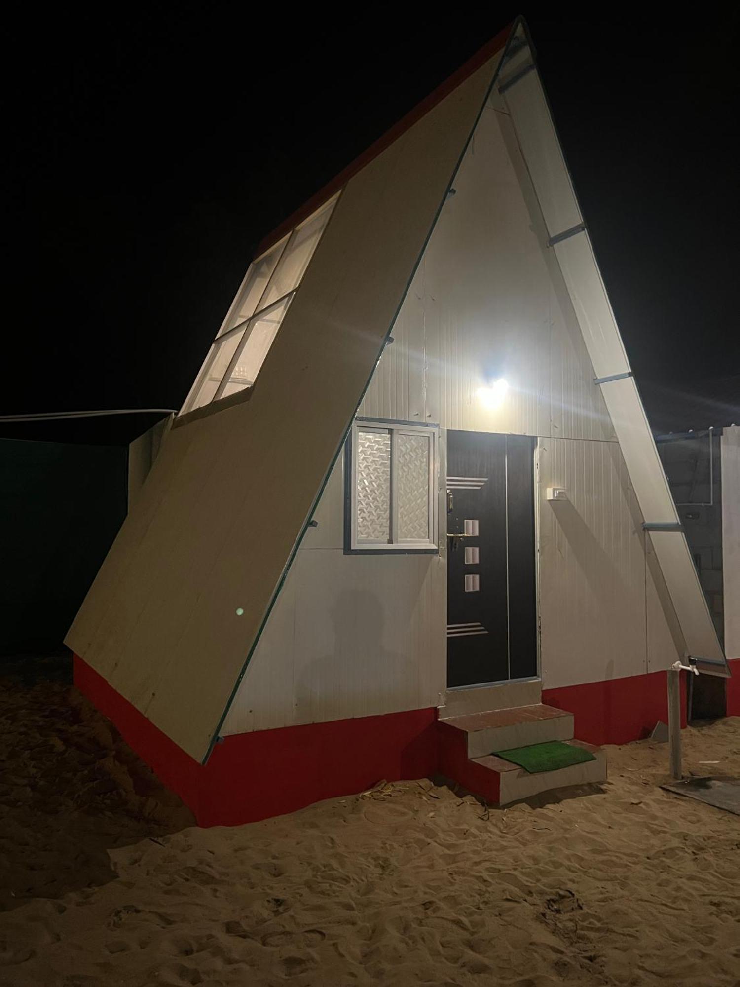 Goko Hostel Gokarna  Exterior photo