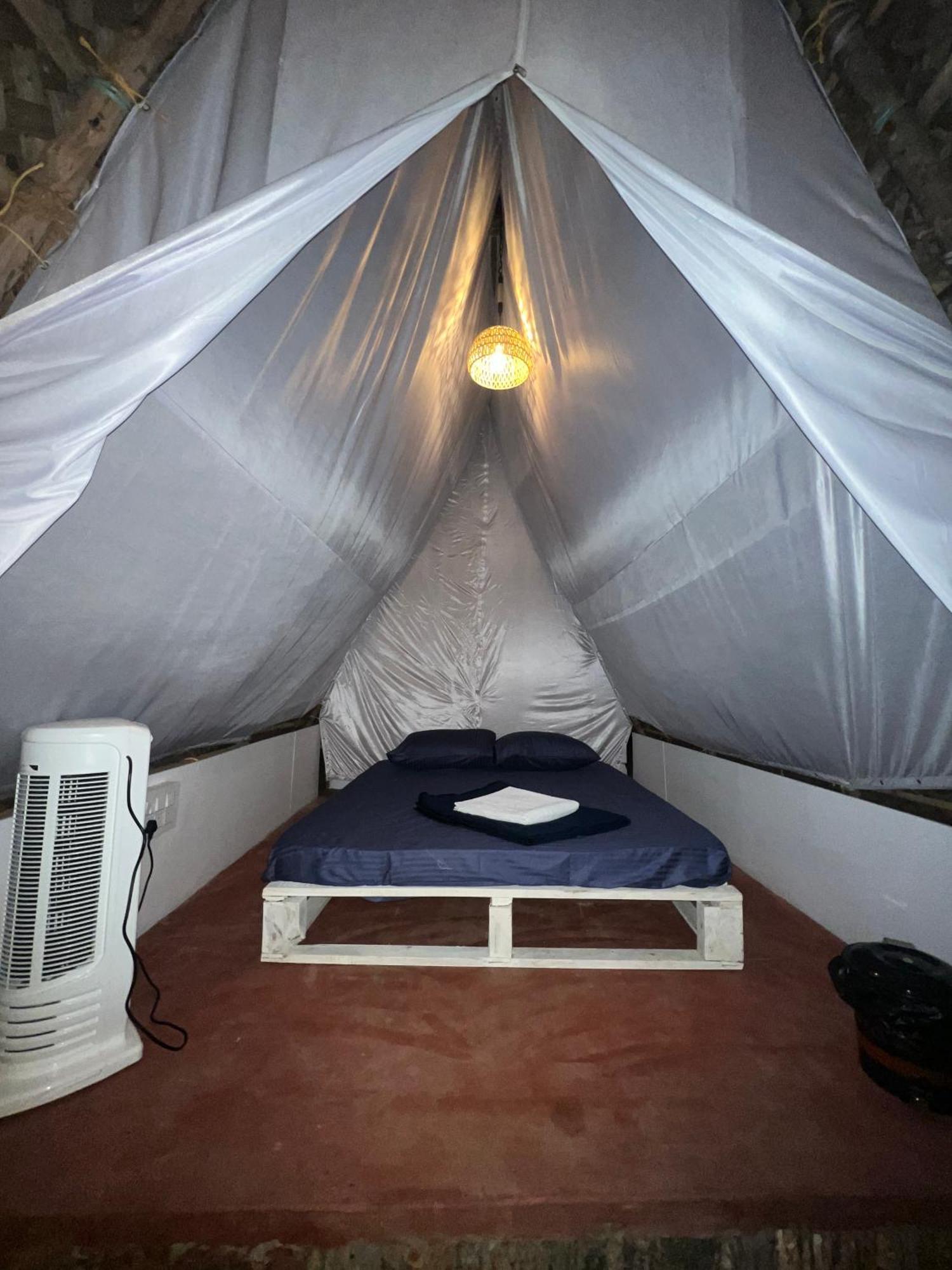 Goko Hostel Gokarna  Exterior photo